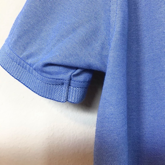 Member Mark Polo T-shirt - Picture 4 of 12